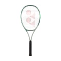 Yonex Tennisschläger Percept Game 100in/270g/Allround olivegrün - besaitet -